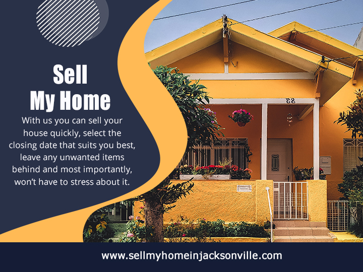 Sell My Home in Jacksonville