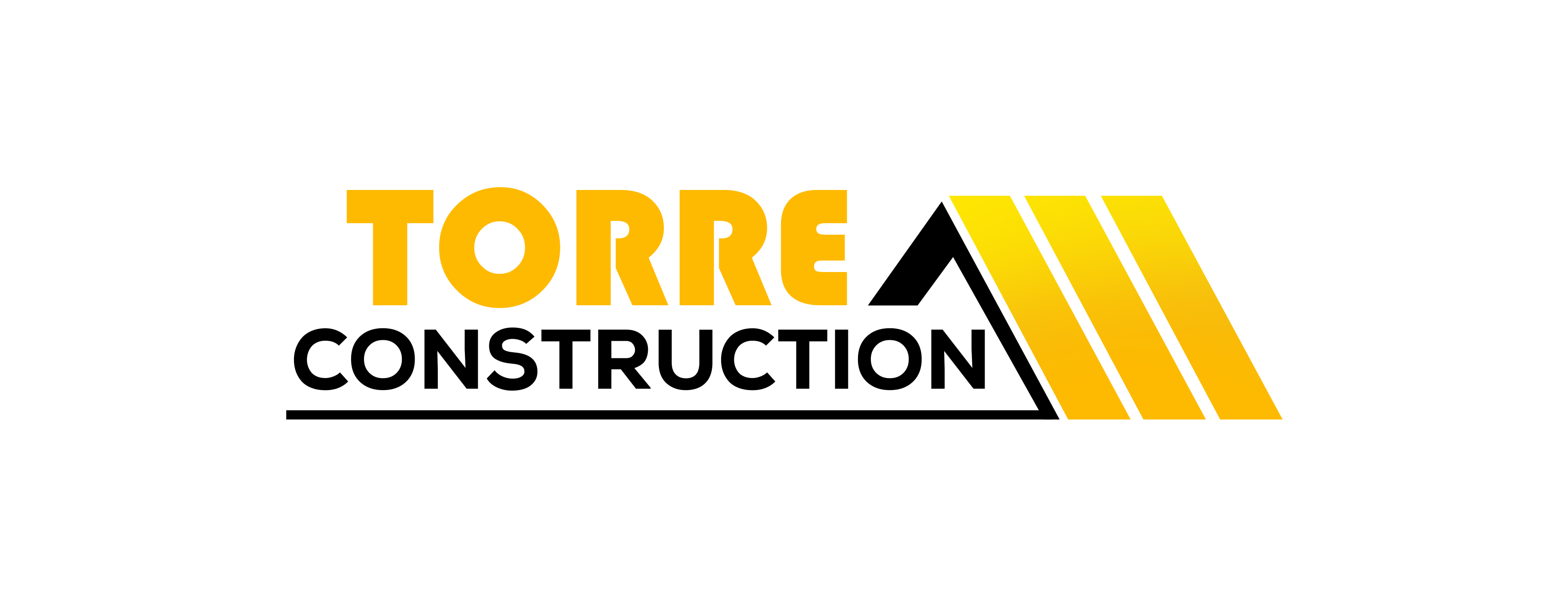 Torre Construction's Logo