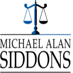 Siddons Law Firm's Logo