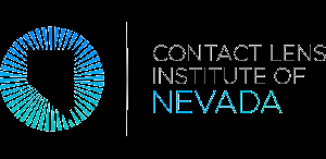 The Contact Lens Institute of Nevada's Logo