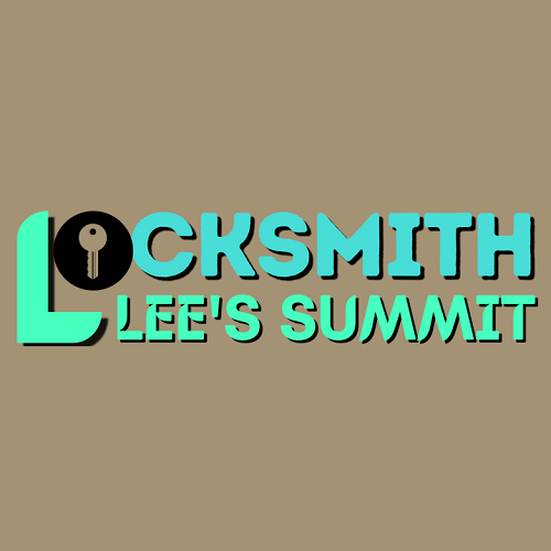 Locksmith Lee's Summit MO's Logo