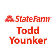 Todd Younker- State Farm Insurance Agent's Logo