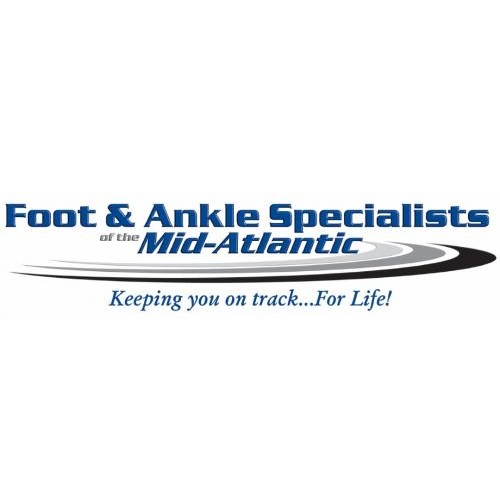 Foot & Ankle Specialists of the Mid-Atlantic - Greencastle, PA's Logo