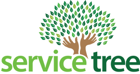 ServiceTree's Logo