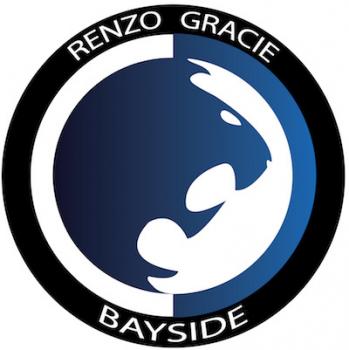 Renzo Gracie Bayside's Logo