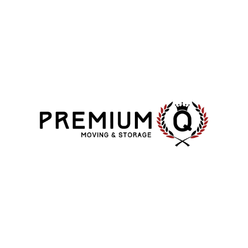 Premium Q Moving and Storage's Logo