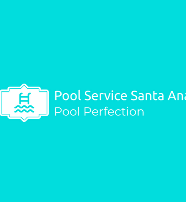 Pool Service Santa Ana's Logo
