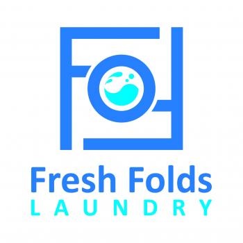 Fresh Folds Laundry's Logo