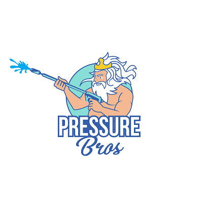 Pressure Bros FL LLC's Logo