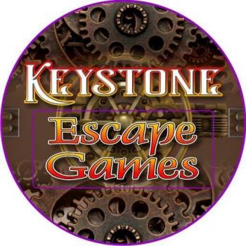 Keystone Escape Games's Logo