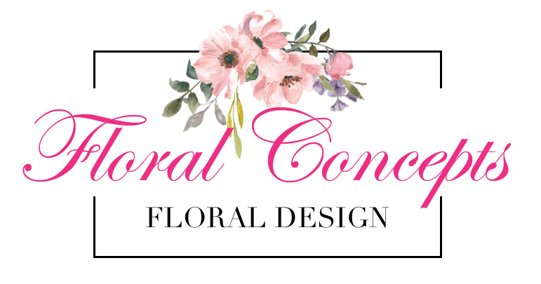 Westpark Flowers Houston Florist's Logo
