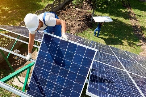Orlando Solar Services