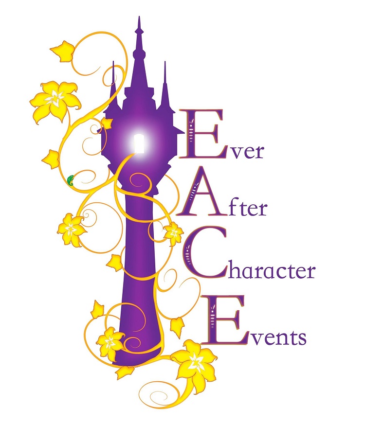 Ever After Character Events's Logo