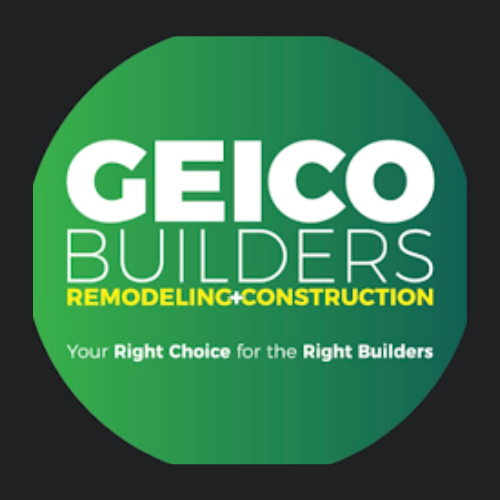 Geico Builders's Logo