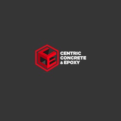 Louisville Concrete Epoxy's Logo