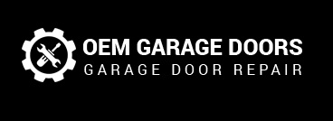 OEM Garage Doors's Logo