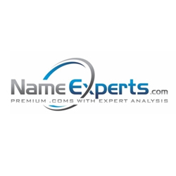 Name Experts LLC.'s Logo