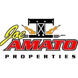 Joe Amato Properties's Logo