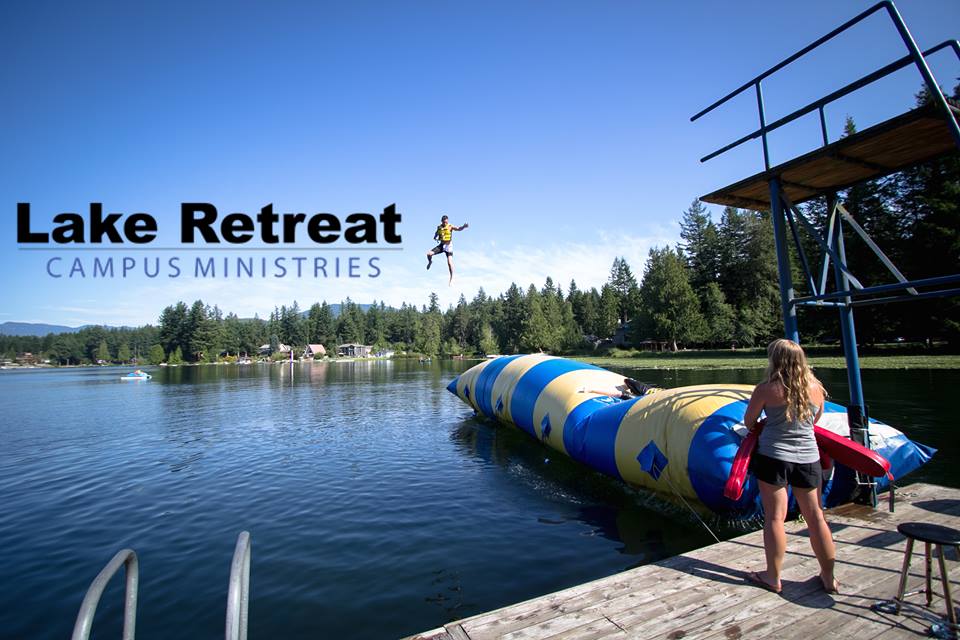 Lake Retreat Camp and Retreat Center