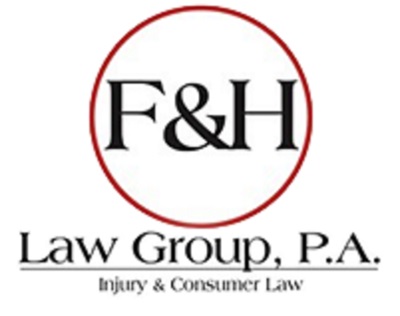 Tampa Car Accident Lawyers's Logo