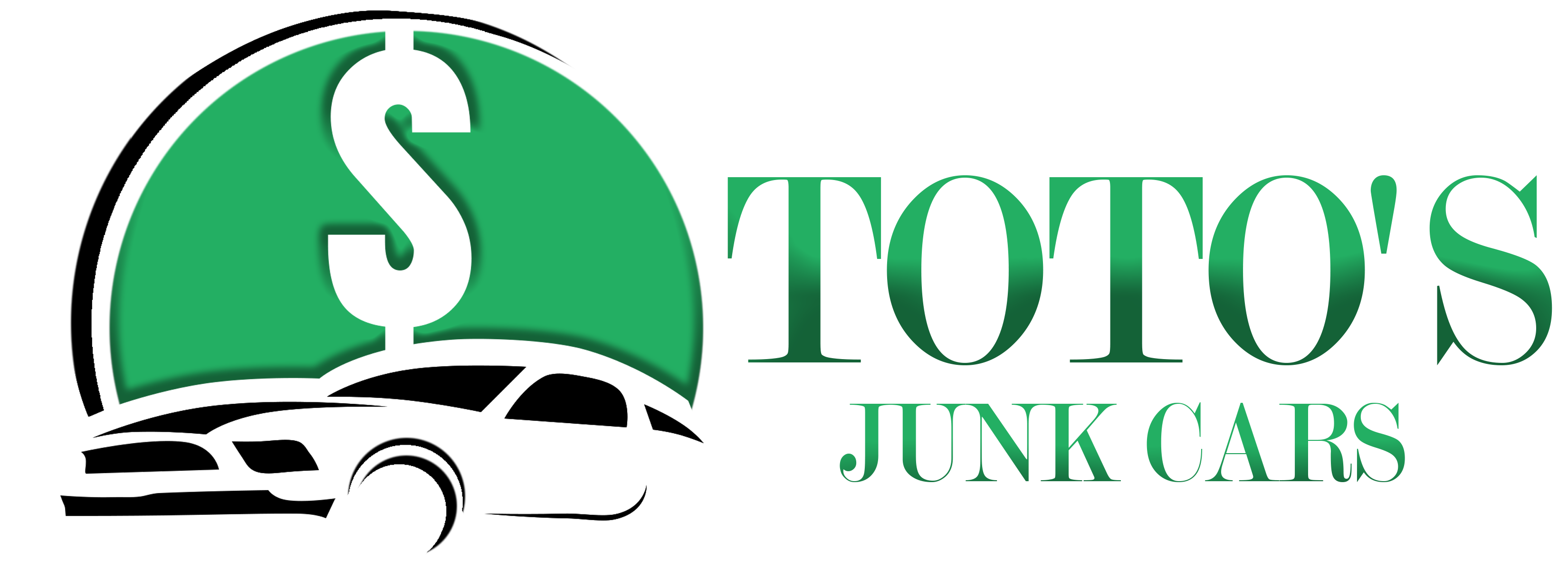 Totos Junk Cars's Logo