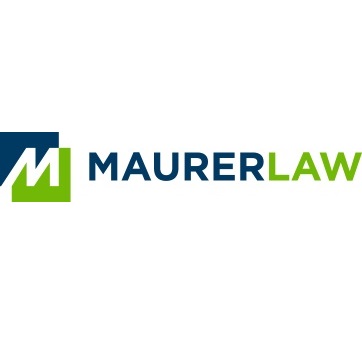 Maurer Law's Logo