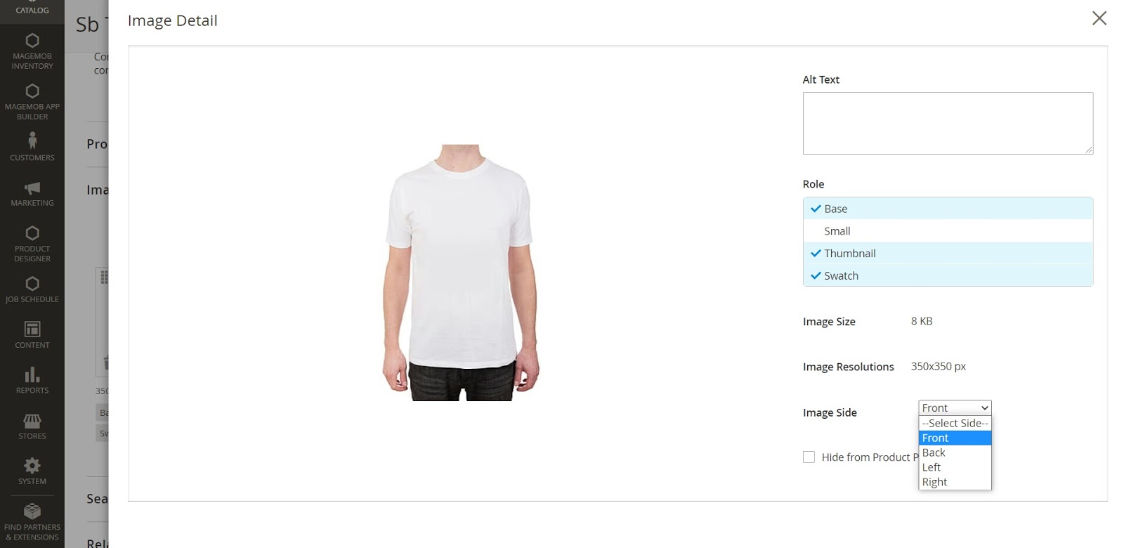 T-shirt Designer Software