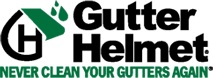 Gutter Helmet of Northern Minnesota's Logo
