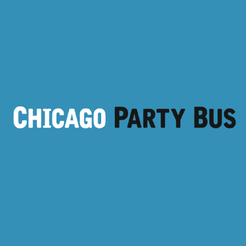 Chicago Party Bus's Logo