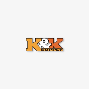 K&K Supply's Logo