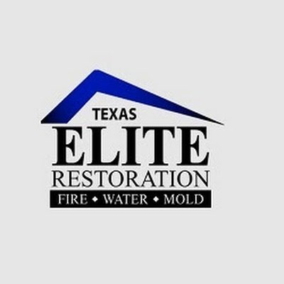Texas Elite Restoration's Logo