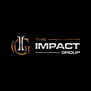 The Impact Group's Logo