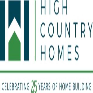 High Country Homes's Logo