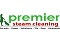 Premier Steam Cleaning's Logo