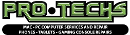 Pro-Techs Watauga's Logo