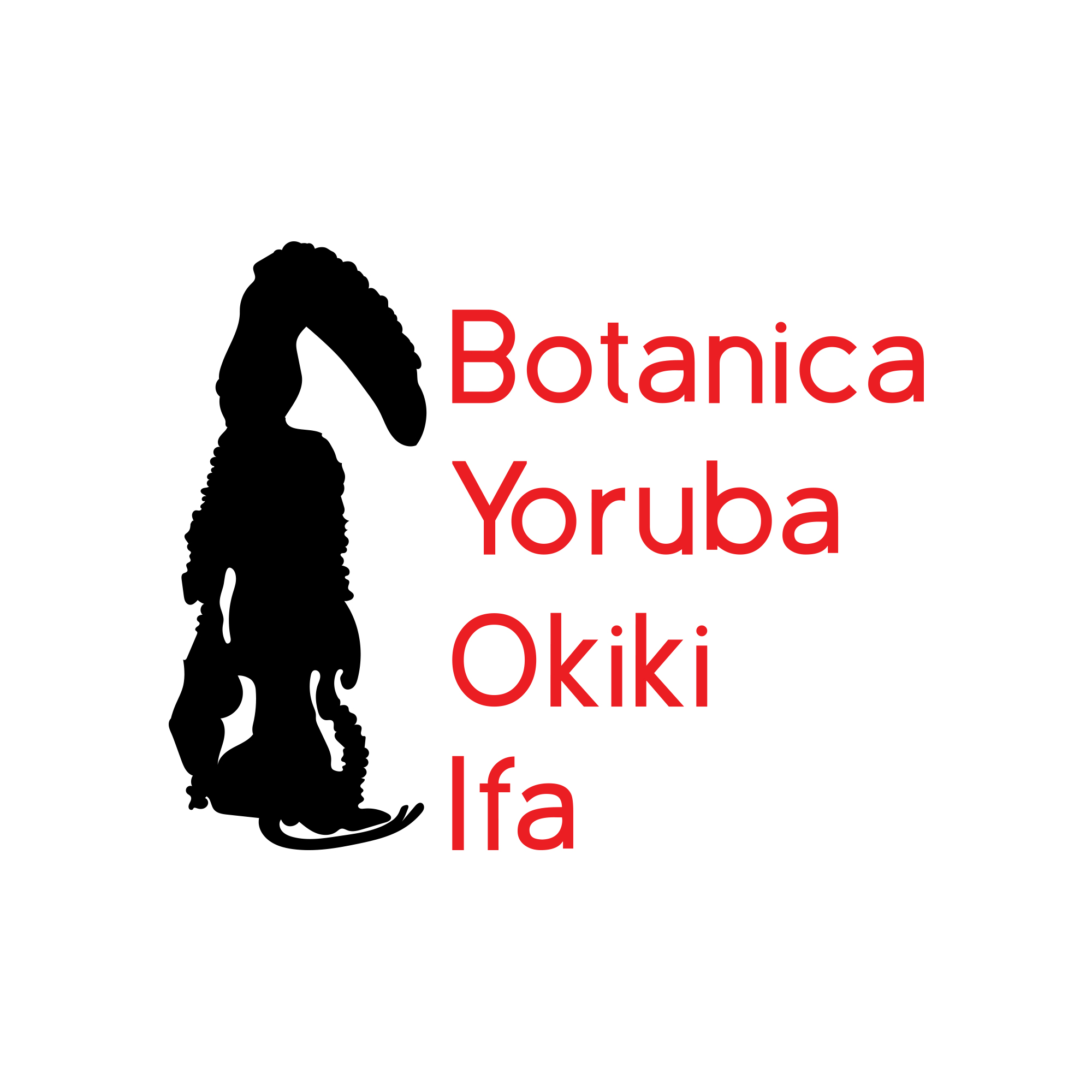 Botanica Yoruba Okiki Ifa Inc's Logo