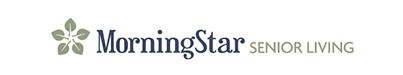 Morningstar Senior Living at Dayton Place's Logo
