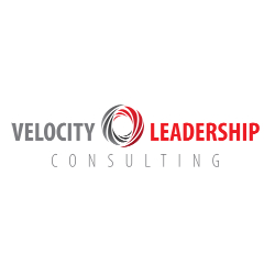 Velocity Leadership Consulting's Logo