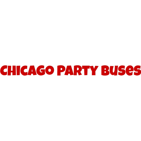 Chicago Party Buses's Logo