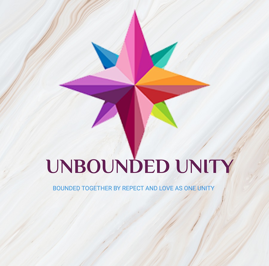 UNBOUNDED UNITY's Logo