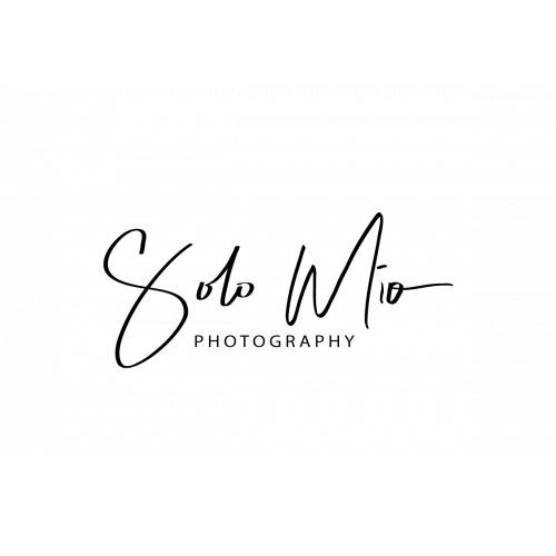 Solo Mio Photography LLC's Logo