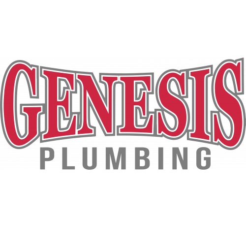 Genesis Plumbing's Logo