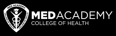 Med Academy's Logo