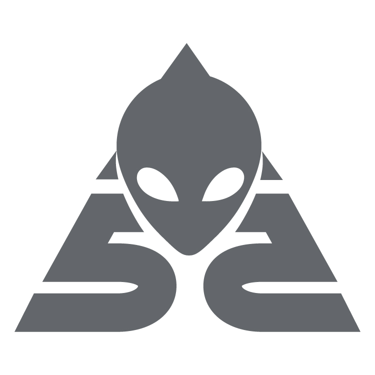 Area52 Logo