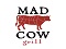 Mad Cow Grill's Logo