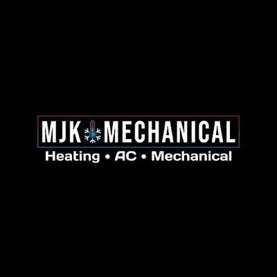 MJK Mechanical HVAC of West Chester's Logo