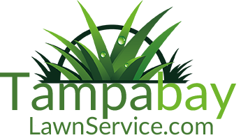Tampa Bay Lawn Service, LLC's Logo