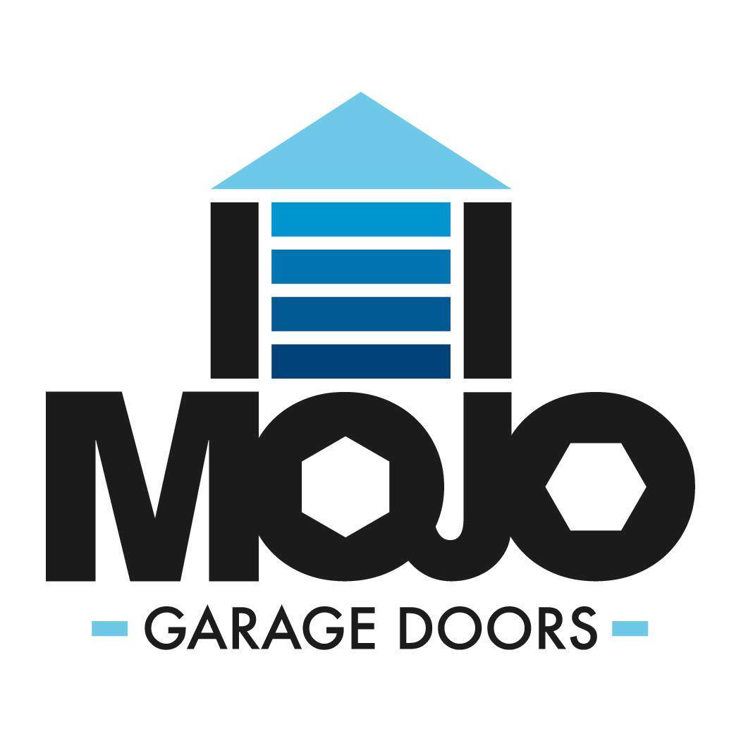 Mojo Garage Door Repair San Antonio's Logo
