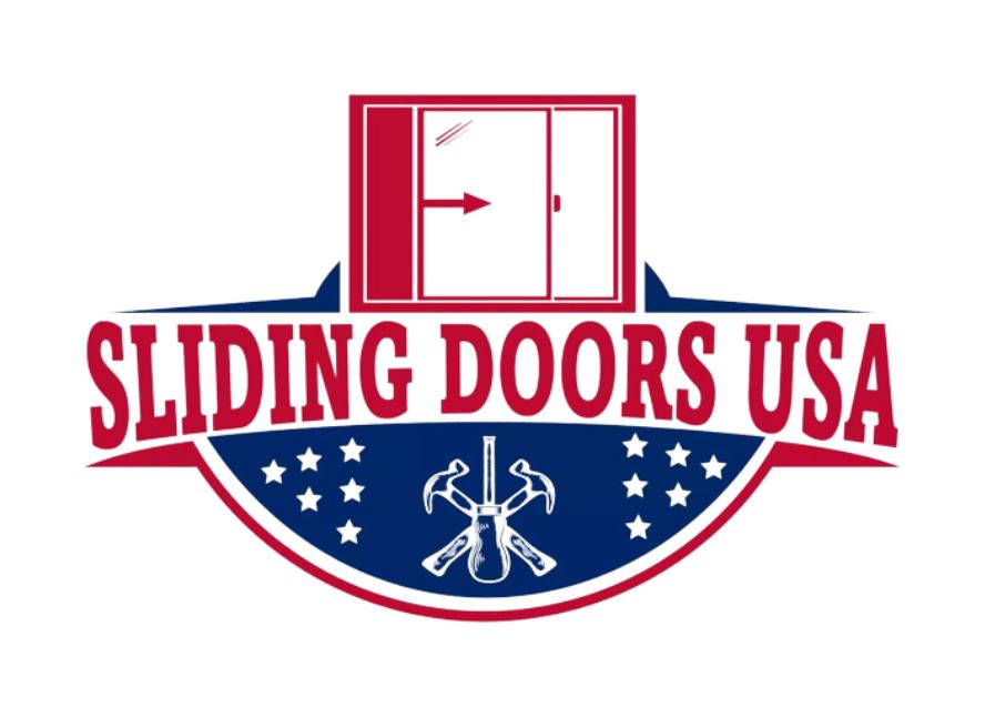 Sliding Doors USA's Logo