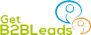 Get B2B Leads's Logo